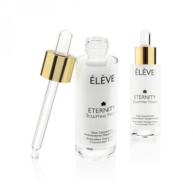 Eleve Eternity Sculpting Youth Antioxidant Concentrate Serum 30ml