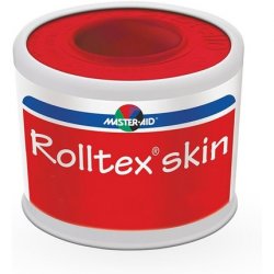 Pflaster Rolltex Skin 5X500cm
