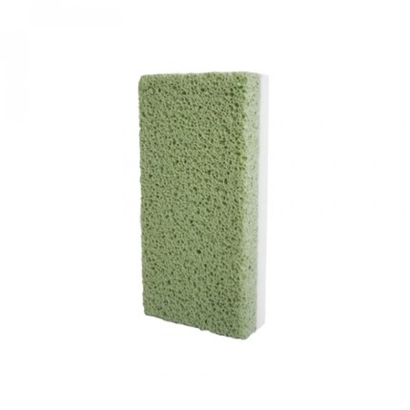 Timodore Mineral Sponge with Double Action 40g