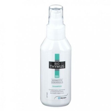 Bio Thymus DS Shampoo Mylan 3.4oz