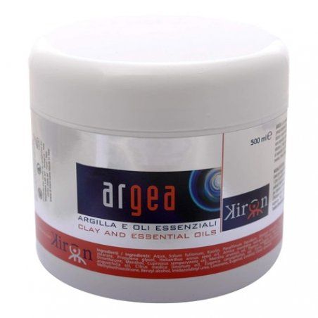 Wellness Lab Kiron Argea Argilla 500ml