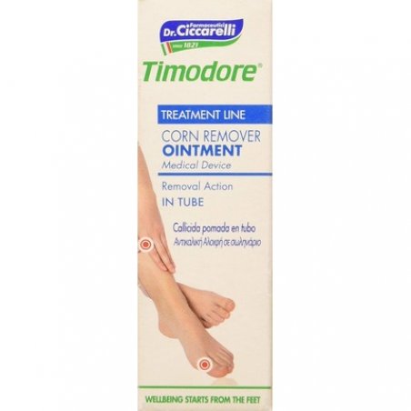 Timodore Callifugo Tube 20ml