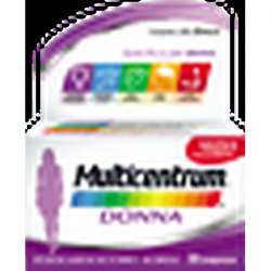 Multicentrum Woman Dietary Supplement 60 Tablets