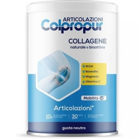 Protein Sa Colpropur Articolazioni 336g