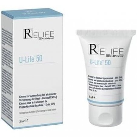 Relife U-Life 50 Cream 30ml