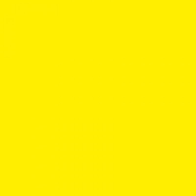 Fluorescent Yellow Color Spray 125ml