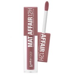 Matter Liquid Lipstick 12 Hours Rosewood 4.40ml