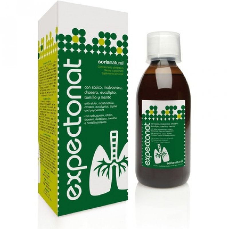 Expectonat Syrup