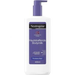 Neutrogena Norwegian Formula Visibly Renew Firming Body Milk 400ml