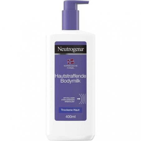 Neutrogena Norwegian Formula Visibly Renew Firming Body Milk 400ml