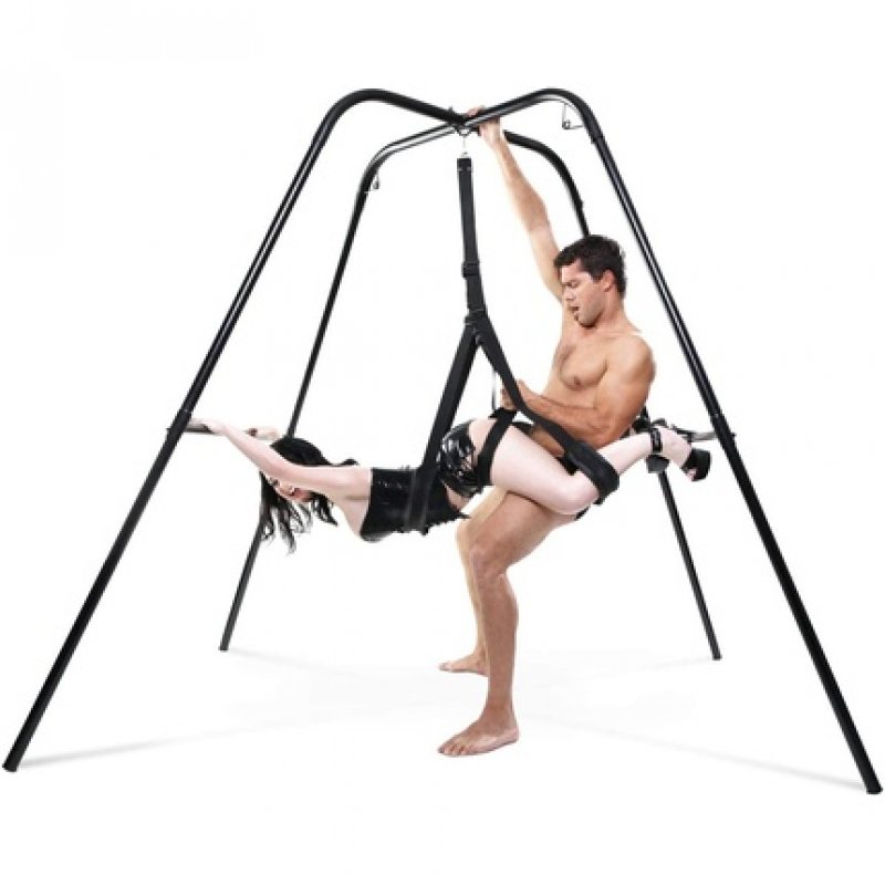Fantasy Swing Frame