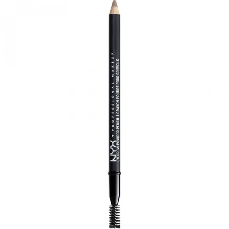 Nyx Cosmetics Eyebrow Powder Pencil Soft Brown 1.4g