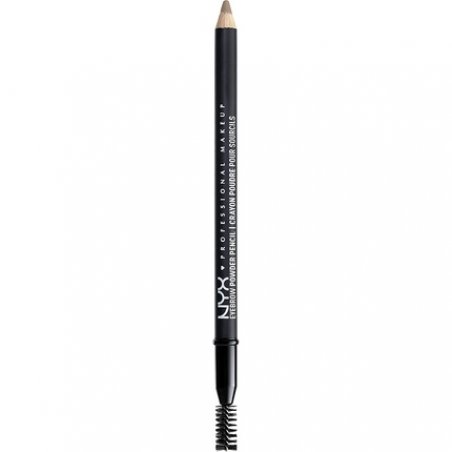 Nyx Cosmetics Eyebrow Powder Pencil Soft Brown 1.4g