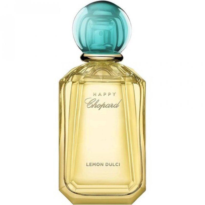 Chopard Happy Lemon Dulci Eau De Parfum 100ml