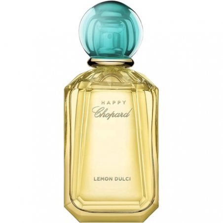 Chopard Happy Lemon Dulci Eau De Parfum 100ml