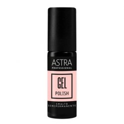 ASTRA Gel Polish Semi-Permanent Nail Polish N. 5 Candy
