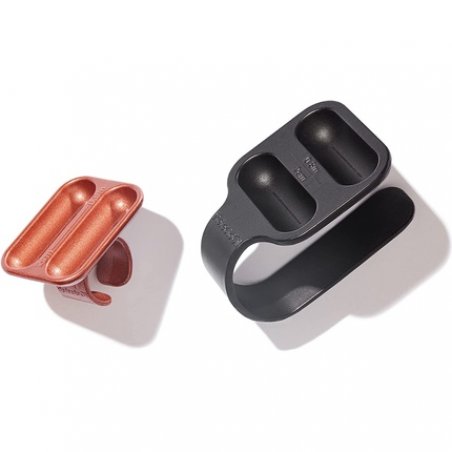 RefectoCil Browista Palette and Ring Set 30g