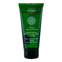 Mineral Shampoo 200ml