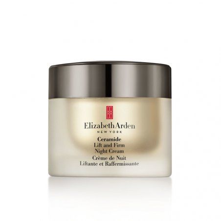 Elizabeth Arden Ceramide Crème de Nuit Liftante et Raffermissante 50 ml