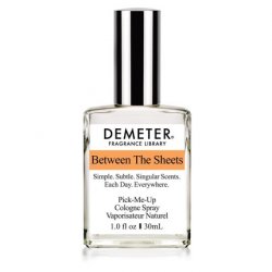 Demeter Fragrance Library Between the Sheets 30ml