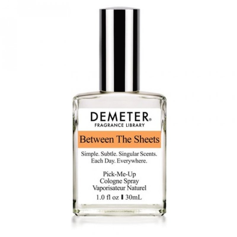 Demeter Fragrance Library Between the Sheets 30ml