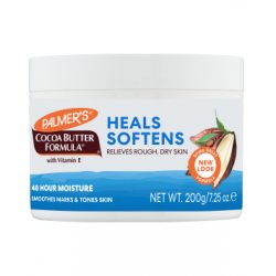 Palmer's Heals & Softens 200 g Beurre