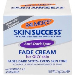 Palmer's Eventone Fade Cream for Oily Skin 75g