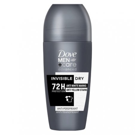 Dove Men Care Advanced Care Invisible Dry Deodorant for Men 50ml