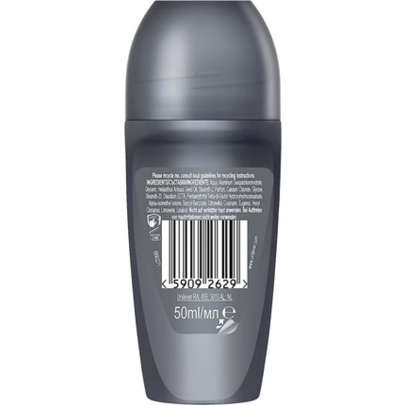Dove Men Care Advanced Care Invisible Dry Deodorant for Men 50ml