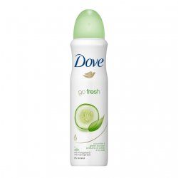 Dove Go Fresh Femmes Déodorant spray 150 ml 1 pièce(s)