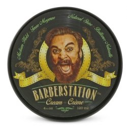 Barberstation Cream 120ml