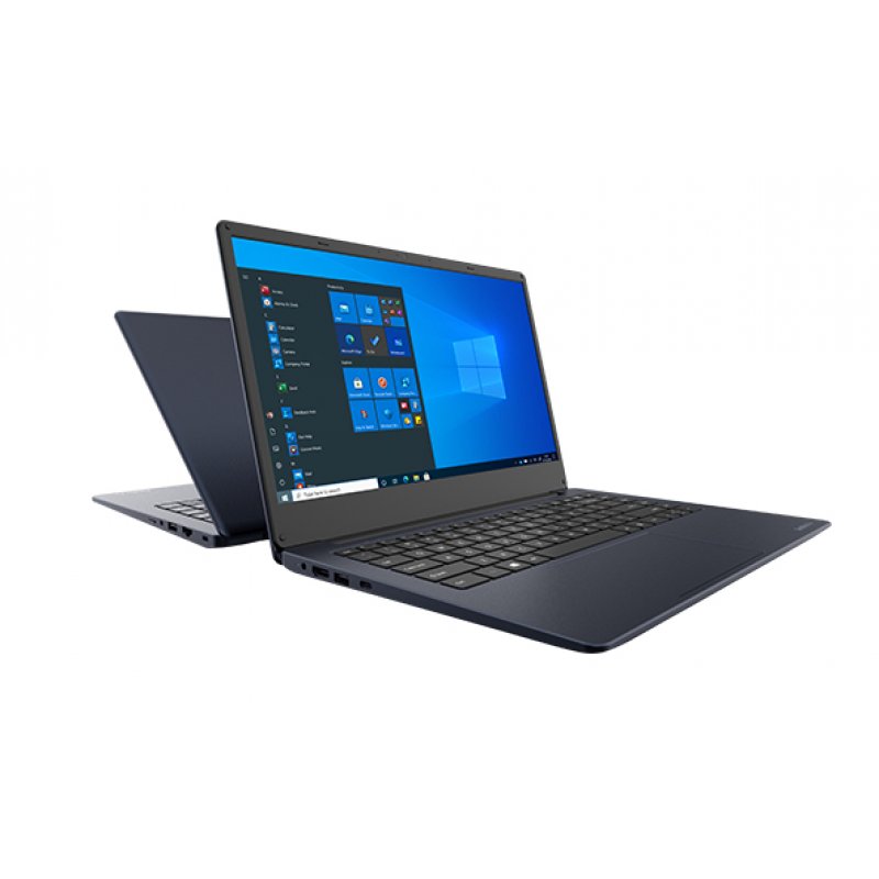 Dynabook Satellite Pro C40-G-109 Ordinateur portable 35,6 cm (14") HD Intel Celeron 5205U 4 Go DDR4-SDRAM 128 Go SSD