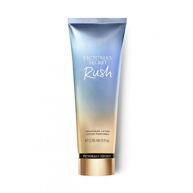 Victoria's Secret Rush Fragrance Lotion 236 ml Femmes