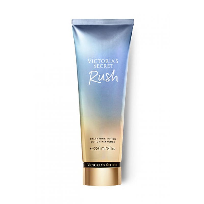 Victoria's Secret Rush Fragrance Lotion 236 ml Women