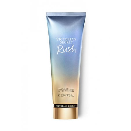 Victoria's Secret Rush Fragrance Lotion 236 ml Women