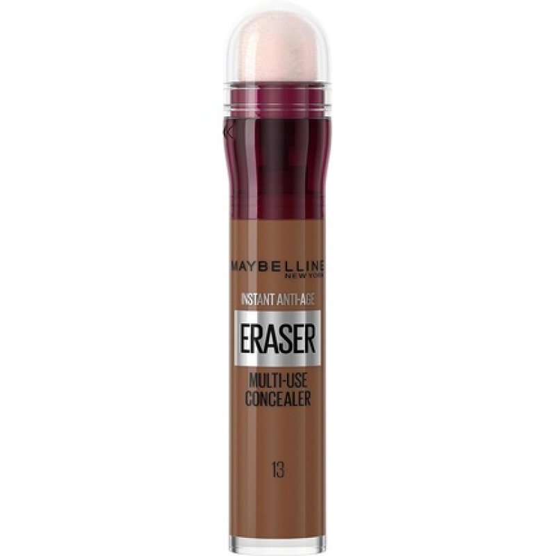 Maybelline Instant Anti-Age The Eraser Concealer 13 Cocoa 6ml