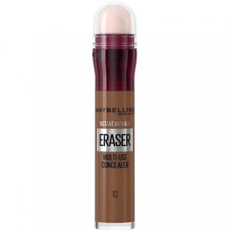 Maybelline Instant Anti-Age The Eraser Concealer 13 Cocoa 6ml