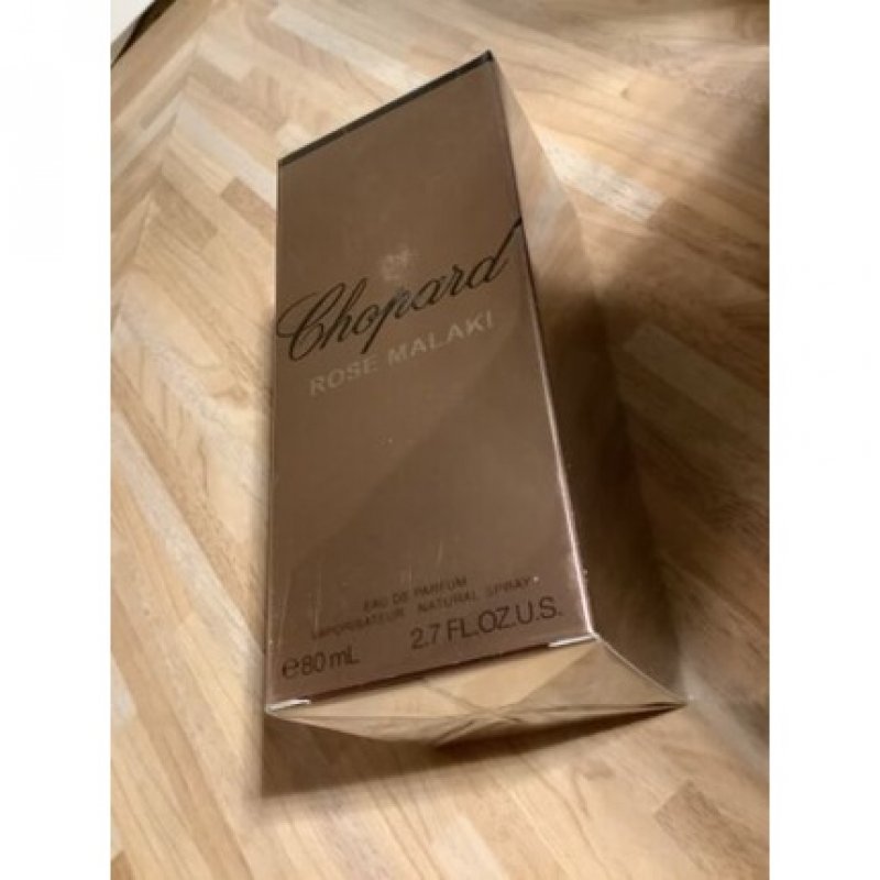 Chopard Rose Malaki Men's Eau de Parfum 80ml Spray