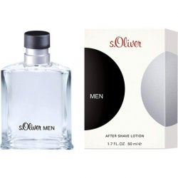 s.Oliver Men After Shave Lotion 50ml Splash