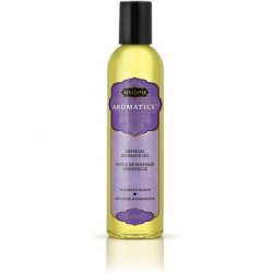 KAMA SUTRA Aromatics Massage Oil Harmony Blend 2 fl oz 59 ml