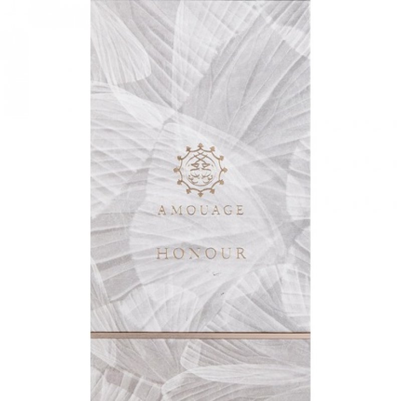 Amouage Honour Man Eau De Parfum 50ml 10ml