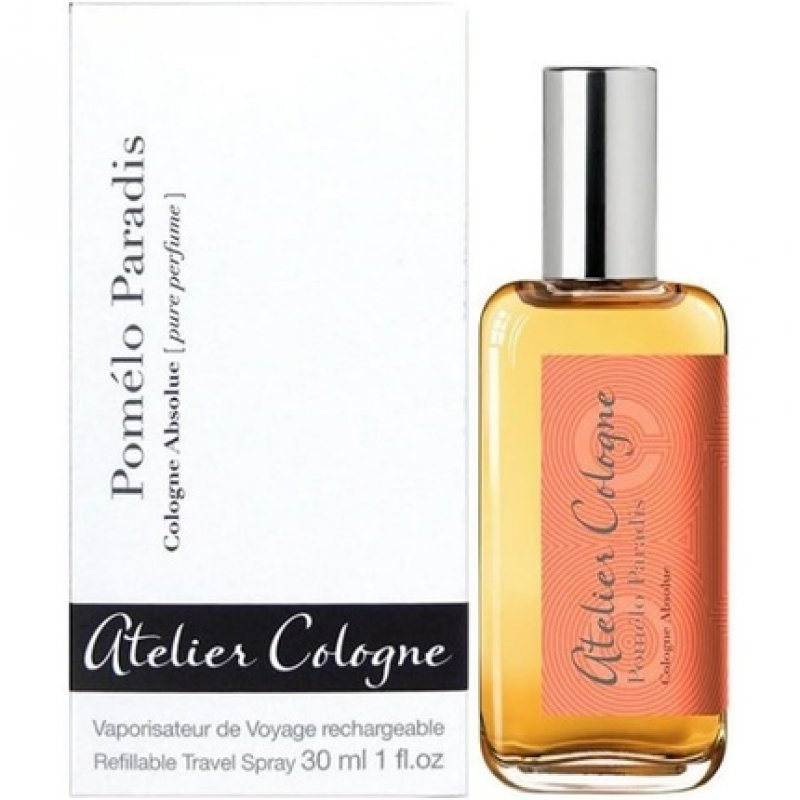 Atelier Cologne Pomelo Paradis Eau De Parfum 30ml