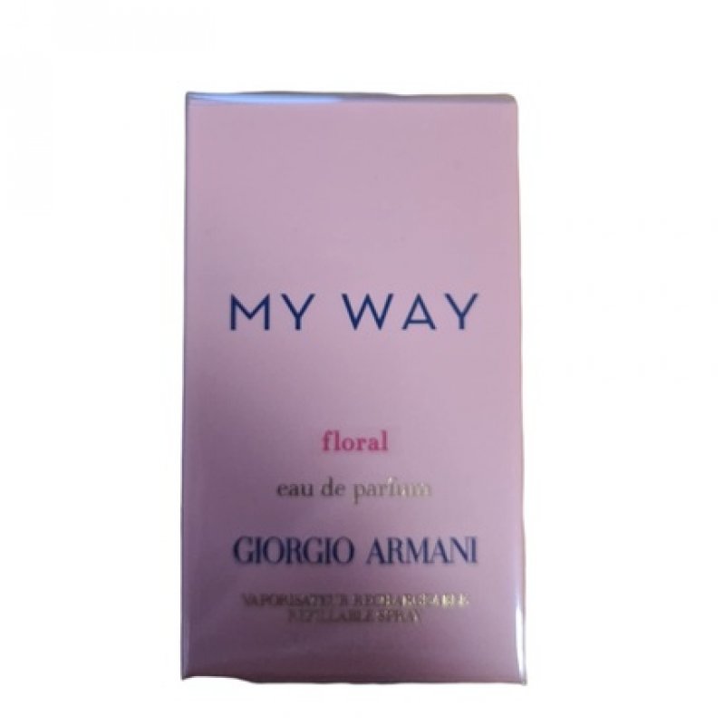 Giorgio Armani My Way Floral Eau de Parfum Spray 30ml