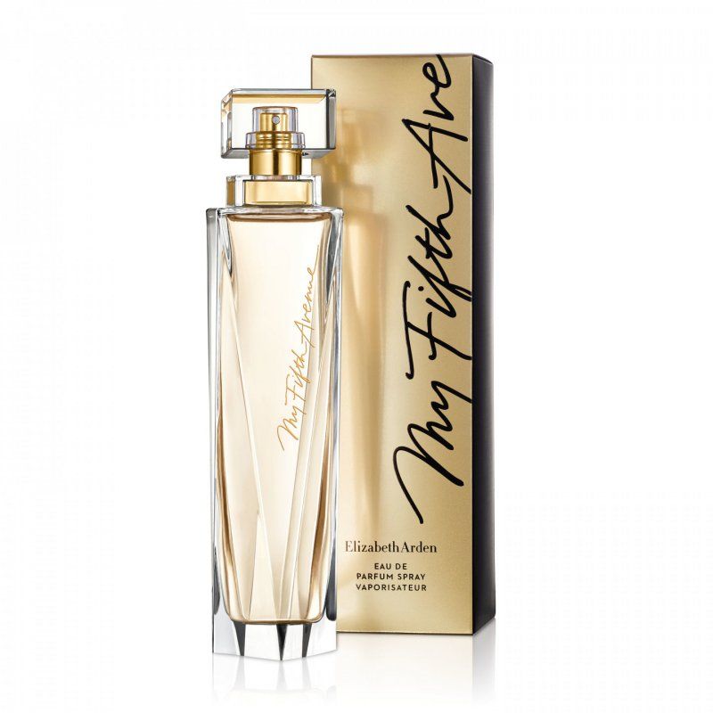 Elizabeth Arden My Fifth Avenue 30 ml Femmes
