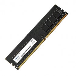Netac Basic, 16GB, DDR4, 3200MHz (PC4-25600), CL16, DIMM Memory