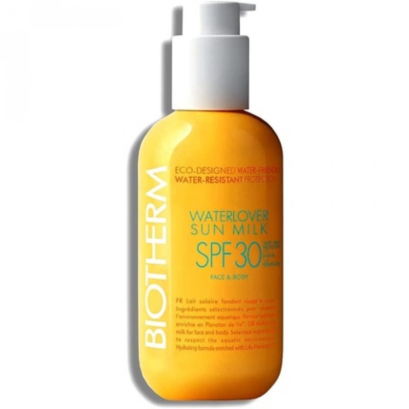 Biotherm Solar Milk 210g