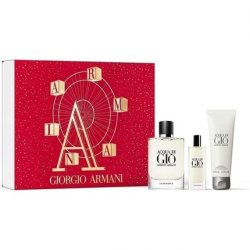 Giorgio Armani Men's Acqua Di Gio Gift Set Fragrances