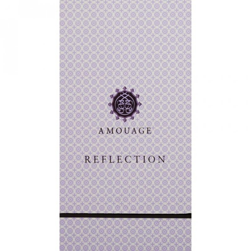 Amouage Reflection Man Eau de Parfum 100ml