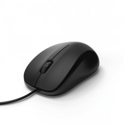 Hama MC-300 souris Droitier USB Type-A Optique 1200 DPI