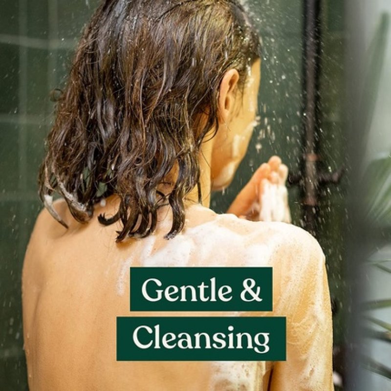 The Body Shop Almond Milk Cleansing Face & Body Bar 100g